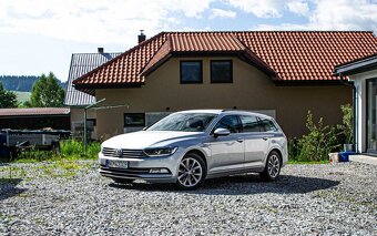 Volkswagen Passat 2.0TDI - 6