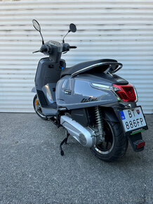 Kymco Like II 125 - 6