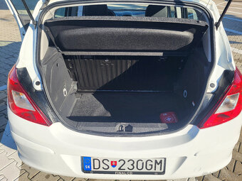 Opel Corsa 1.2 16V - 6