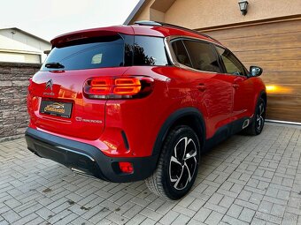 Citroën C5 Aircross BlueHDi 130 S S Feel A/T - 6