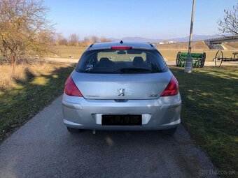 Peugeot 308 Hdi - 6