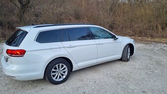 Volkswagen Passat Variant 2,0TDi - 6