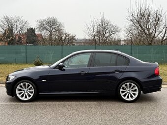 BMW 320d E90 Facelift - 6