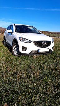 Mazda CX5, 2,2 Diesel, , 4x4, A/T - 6