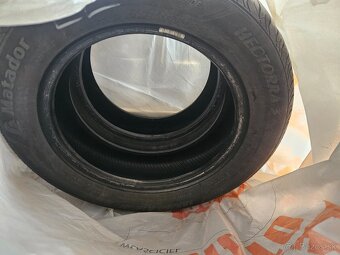 Letne Pneu 185/60 r15 - 6