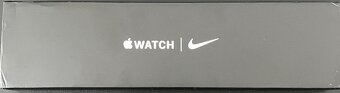 Apple Watch S6 Nike edition - 6