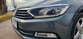 Predám Volkswagen Passat B8 Combi, 2.0 TDi - 110kw, automat - 6