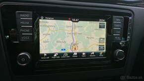 Navigácia - Mapy Škoda Kodiaq,Karoq,SuperB,Octávia, Rapid - 6