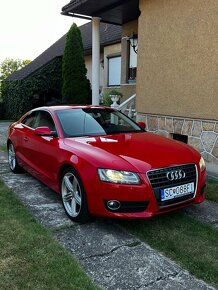 Audi A5 - 6