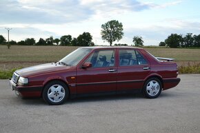 Lancia Thema 8.32 Ferrari - 6