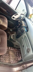 Renault scenic - 6