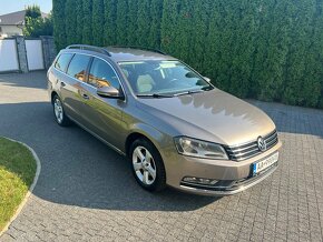 Passat 3C 1,4 tsi - 6