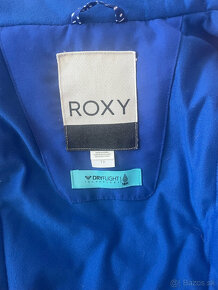 Roxy bunda na 3 roky/98 - 6