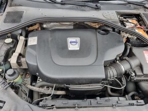 Volvo S60, D5 151kw - Náhradní díly - 6