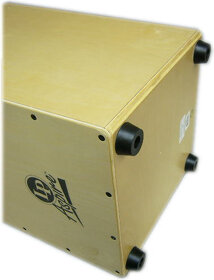 Predám Cajon Latin Percussion - 6