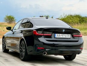 BMW 330i xDrive G20 4X4 190kW - 6