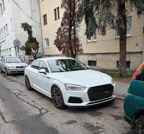 Audi a5 sportback 2019 - 6