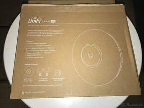 Zariadenie Ubiquiti UAP-AC-PRO (nové, nepoužívané) - 6