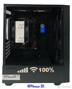 Lacný nový PC - Intel Core i3 /16 GB RAM /1TB SSD /Win11 Pro - 6