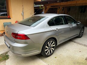 Predám VW Passat b8 2.0TDi 110kw r.v.03/15 - 6