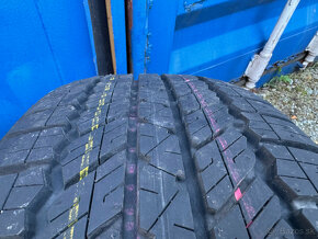 265/55R19 Bridgestone DUELER A/T - 6