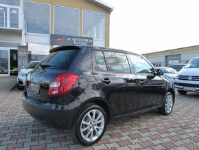 Škoda Fabia 1.2 TSI AM Sport / RS paket  - 6