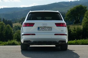 Audi Q7 3.0 TDI quattro tiptronic 8-st. - 6