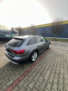 Audi A4 Allroad Quatro - 6