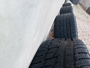 Elektróny BMW 5x120 R17 225/45 R17 - 6