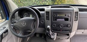 Mercedes Sprinter 308 - 6