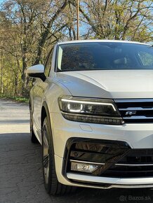 Volkswagen Tiguan Allspace možný Leasing/Úver odpočet DPH - 6