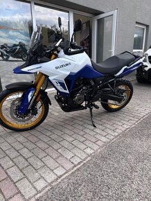 Suzuki Vstrom800 DE 2024 - 6