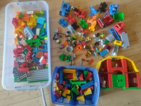 Lego Duplo - 6