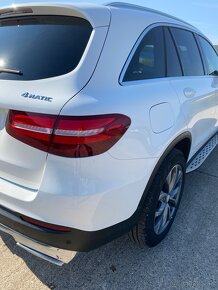 Predám Mercedes-Benz GLC 220d 4MATIC - 6