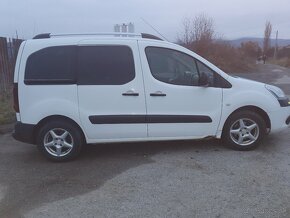 Berlingo - 6