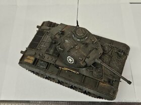 Modely vojenskej techniky 1/35, Stryker, Chaffe, SU-152 - 6