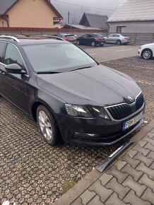 Škoda octavia combi 1.6tdi - 6