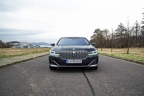 BMW Rad 7 730Ld xDrive A/T - Aj na SPLÁTKY - 6