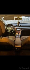 Prenajom auta Volkswagen Passat b7 2.0tdi - 6