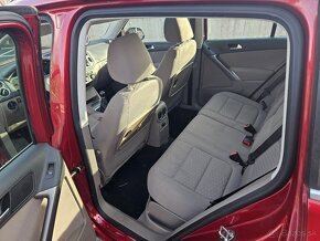 Volkswagen Tiguan 1.4 Tsi - 6