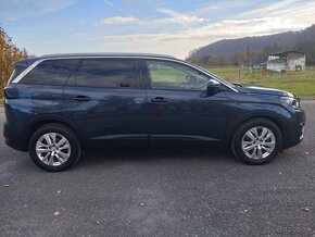 NA PREDAJ PEUGEOT 5008 ACTIVE 1,6 BLUE HDI - 6