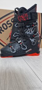 Rossignol All Track 90 veľkosť EU42-43 - 6