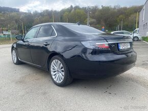 SAAB 9-5 NG 2.0 TiD - 6