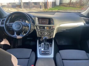 Audi Q5 2.0 TDI 177k DPF quattro S tronic - 6