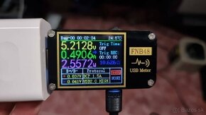 USB power meter - 6