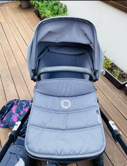 Bugaboo Fox 1 - 6