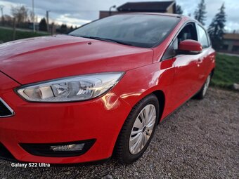 Ford Focus 1.0 EcoBoost 125k Trend,r.v.2017-121106km. - 6