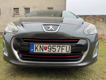 Peugeot 308 1.6 HDI - 6