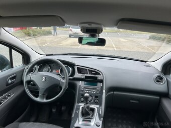 Peugeot 3008 1.6 benzin - 6