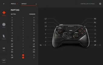 Astro C40 Premium controller - 6